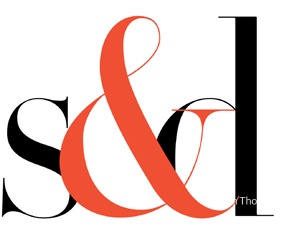 S&D logo